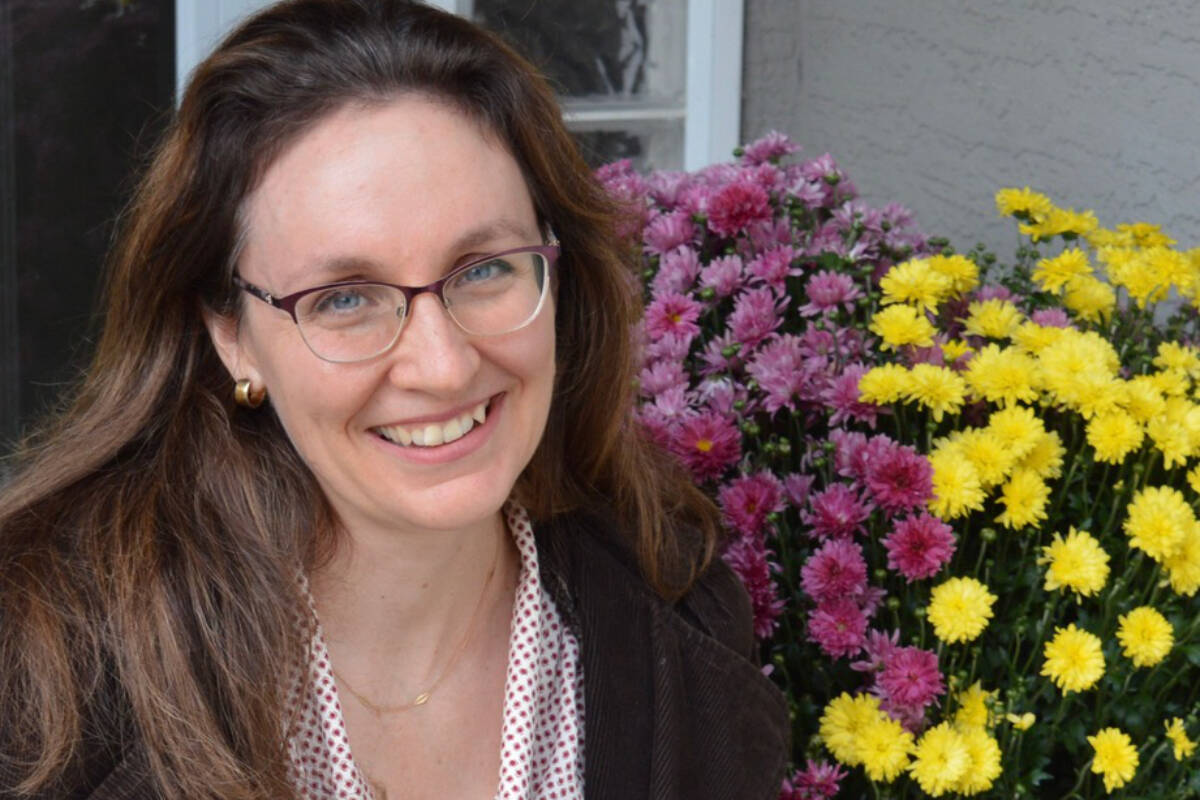 Cowichan Consort presents Masquerade and Fire to open season | Cowichan  Valley Citizen