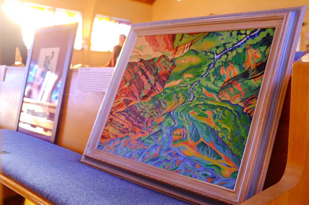 Island group raises $53K to support Syrian-Palestinian family to Canada