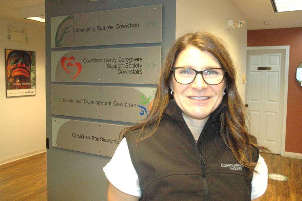 Live Here, Shop Here: Small businesses create the right vibe