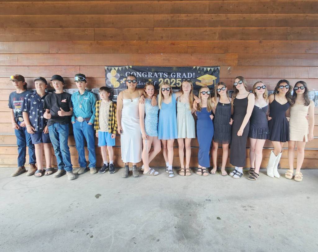 Lake Cowichan Gazette Year in Review: Part 2