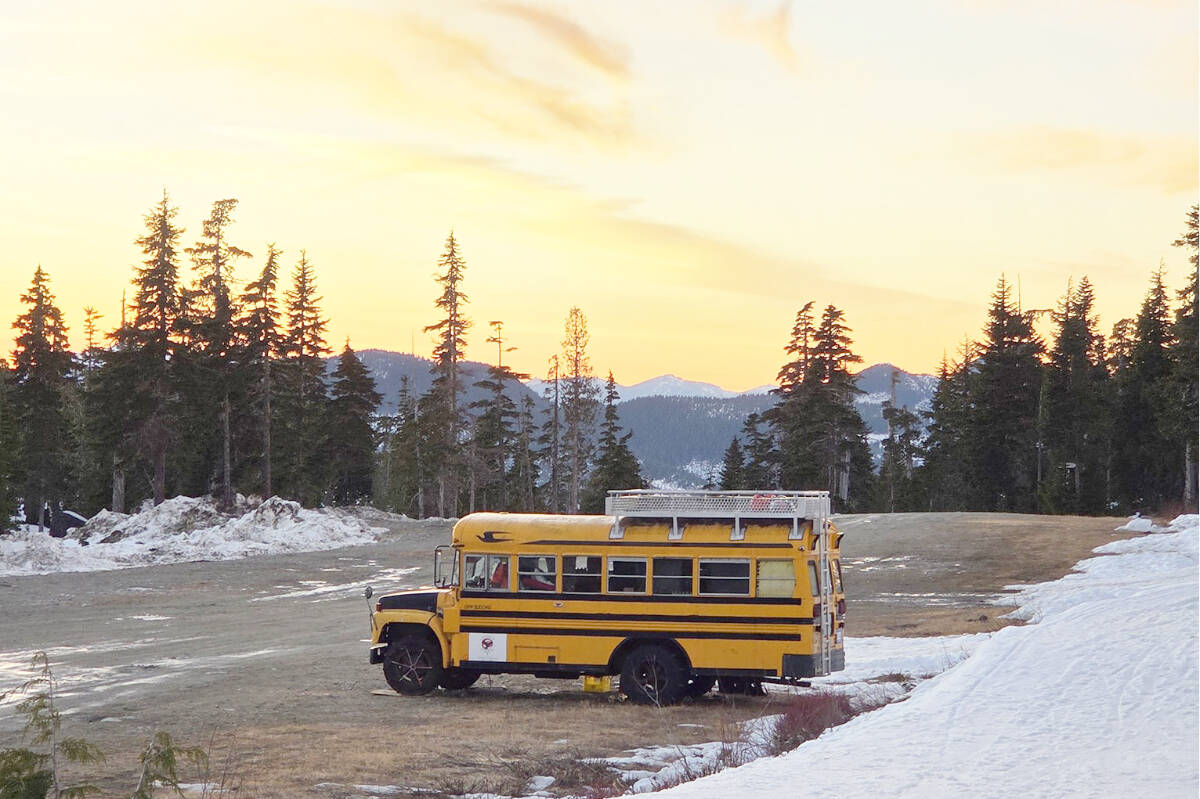 North Island ski hill suspends operations due to lack of snow