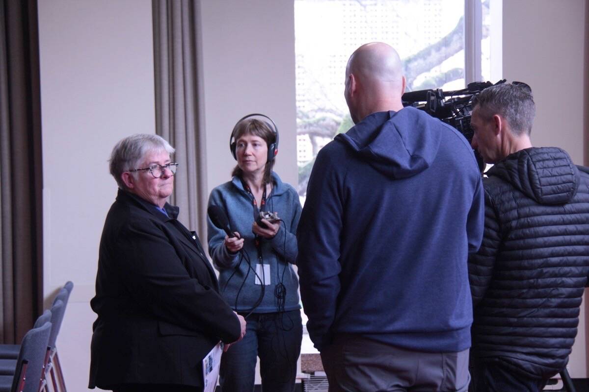 Mayor says Victoria has no room for more homeless | Cowichan Valley Citizen