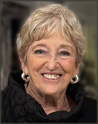 Rose Victoria Whittaker (née de Sousa Morgado)