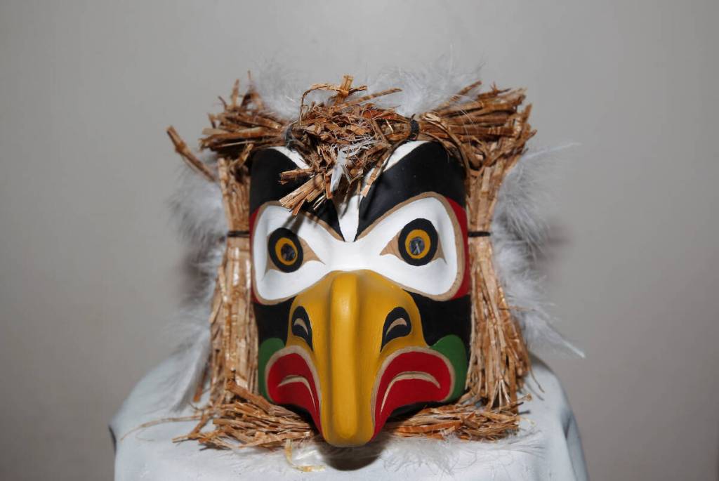 New exhibit at Cowichan gallery celebrates community and mentorship