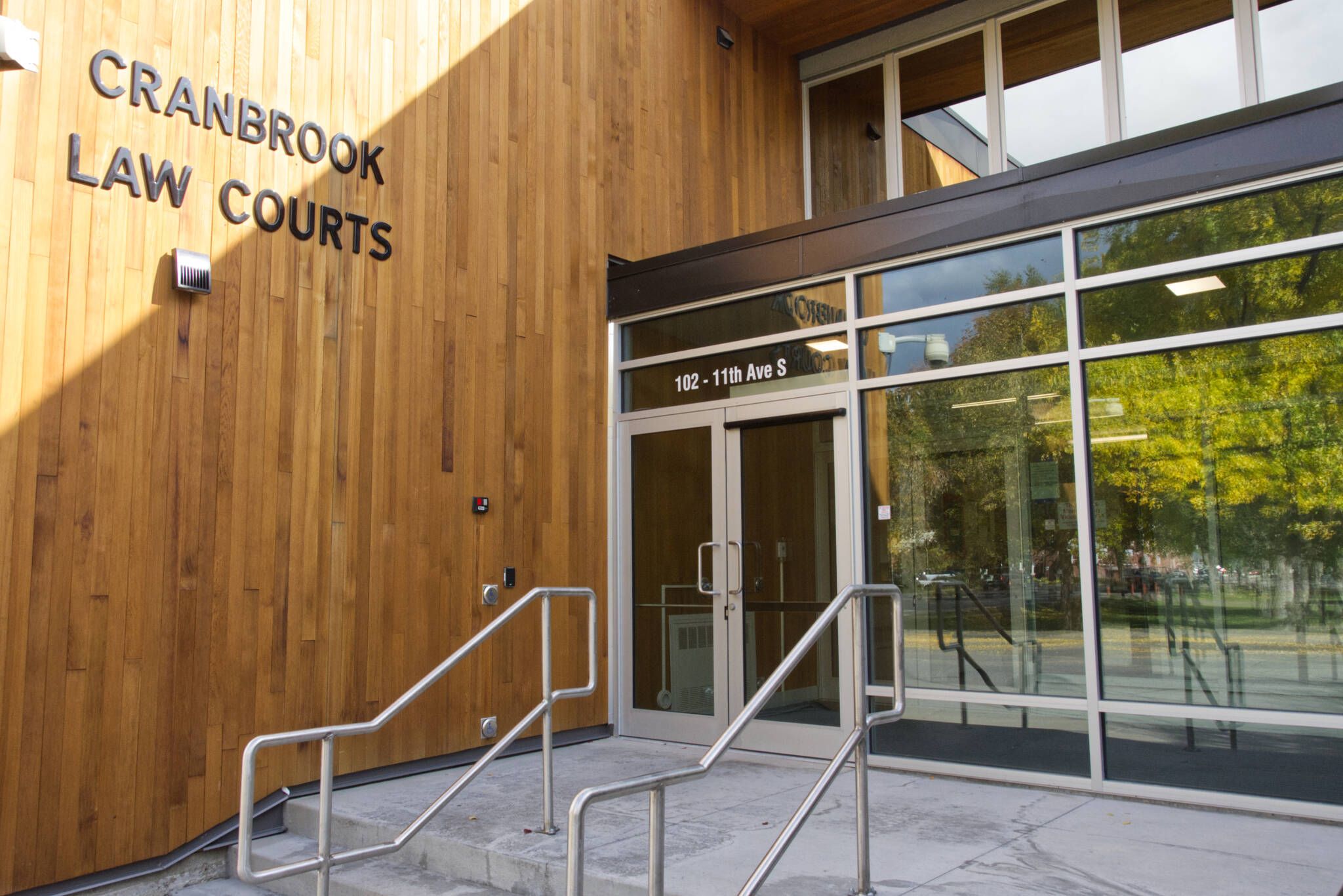 Invermere woman sentenced to two years jail for crash that killed three