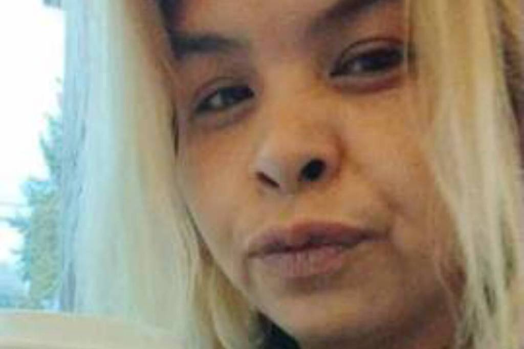 North Cowichan/Duncan RCMP are seeking the public&rsquo;s assistance to locate Rosemarie Harry. (Courtesy of North Cowichan/Duncan RCMP)