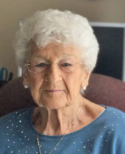 Jacqueline Dorothy Scott (Seip)