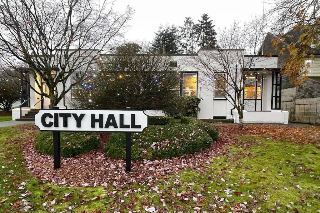 Ladysmith council briefs: Feb. 17, 2026 — money, money, money